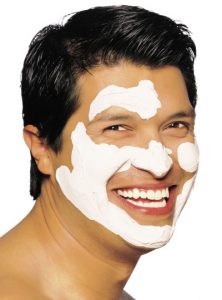 10 chú ý khi chăm sóc da mặt cho nam giới