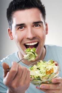 10 lời khuyên về sức khỏe cho nam giới