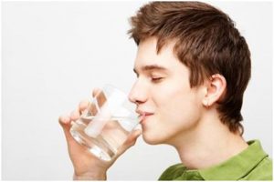 Tuyệt chiêu dưỡng trắng da cho nam giới