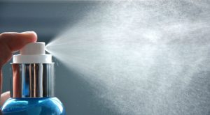 Những kiến thức chăm sóc da khô mùa hè