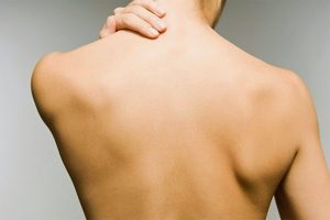 Bí quyết trị mụn ở lưng cho nam giới Sài Gòn
