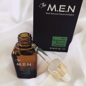 SERUM THE MEN ĐÃ CÓ HÀNG