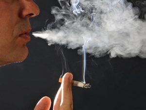 Những nguyên nhân chính gây mụn đầu đen