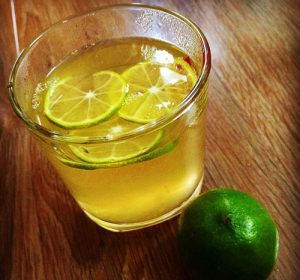 Công dụng thần kỳ của quả chanh