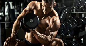 5 điều cần tránh khi tập gym
