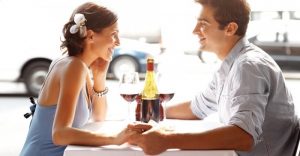 Bí quyết cưa đổ mọi cô gái mà không cần làm gì cả