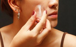 Những cách trị mụn cấp tốc