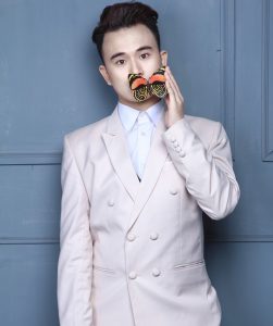 Dự đoán xu hướng thời trang nam năm 2017