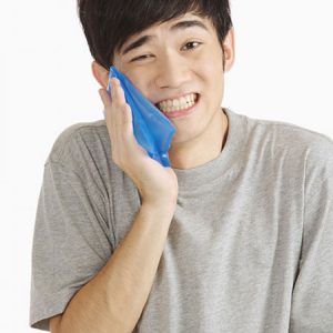 BẬT MÍ CÁCH TRỊ MỤN NHANH CHÓNG CHO NAM GIỚI