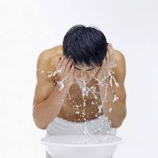 Bạn đã thực sự rửa mặt đúng cách?