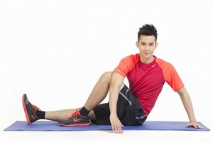 Bí quyết làm đẹp cho nam giới tại Sài Gòn