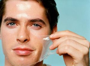Các bước chăm sóc da cho nam giới