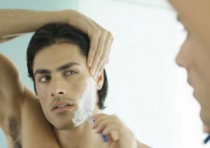 Chăm Sóc Da Cho Nam Giới