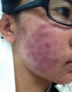 Chọn mỹ phẩm cho nam: Dễ mà khó