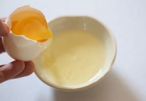 Da trắng như trứng gà bóc sau khi bôi hỗn hợp này