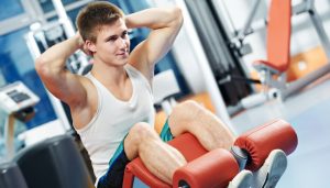 Địa điểm các phòng tập gym tại TP. Hồ Chí Minh