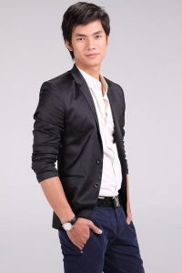 Dưỡng trắng da cho nam giới