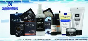 Hỏi đáp về cách chăm sóc da cho nam giới Việt