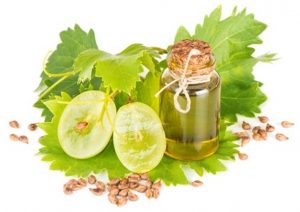 KHÁM PHÁ TINH CHẤT LÀM ĐẸP TỪ DẦU HẠT NHO