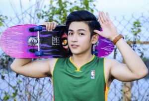 Liệu trình 7 ngày trị mụn ẩn dưới da cho nam giới