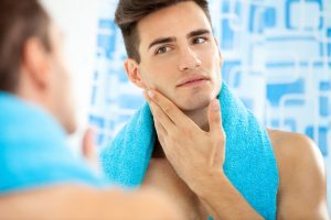 Vỏ trái cây giúp trị mụn, bạn có tin ?