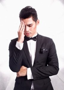 5 vấn đề về da thường gặp ở nam giới