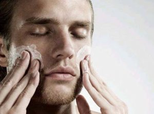 6 bước sử dụng sữa rửa mặt cho nam hiệu quả