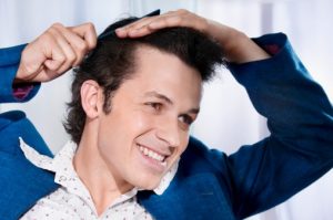 Bí quyết chọn dầu gội chăm sóc tóc nam giới hiệu quả nhất
